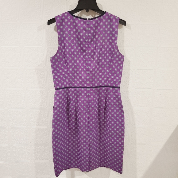 J Crew sheath dress - Picture 2 of 9